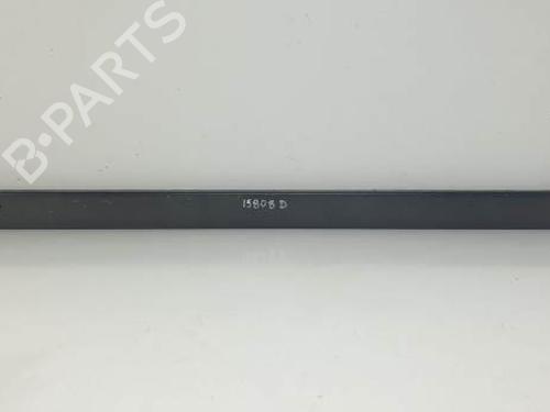 Front bumper reinforcement NISSAN X-TRAIL I (T30) 2.2 dCi 4x4 | BP24933418C109 