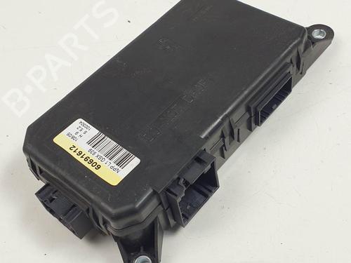 Used Electronic module Electronic module ALFA ROMEO 159 (939_) 1.9 JTDM 16V (939AXC1B, 939AXC12) (150 hp) 28069056 28069056