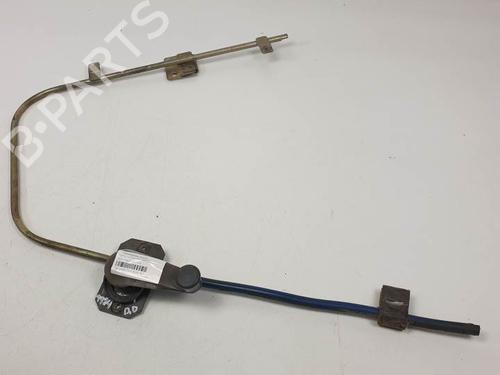 Used Front right window mechanism SEAT MARBELLA (28A) 0.9 Cat (40 hp) 10062674