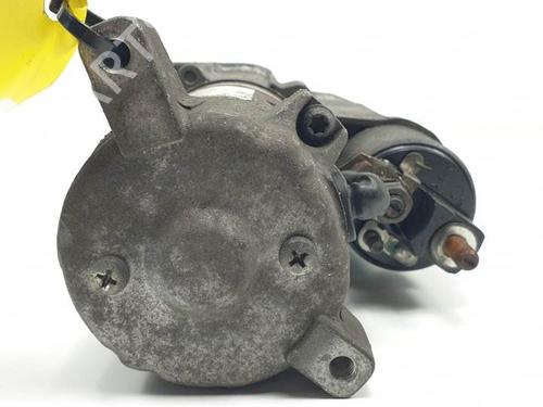 Starter JAGUAR S-TYPE II (X200) 2.7 D | BP15615155M8 