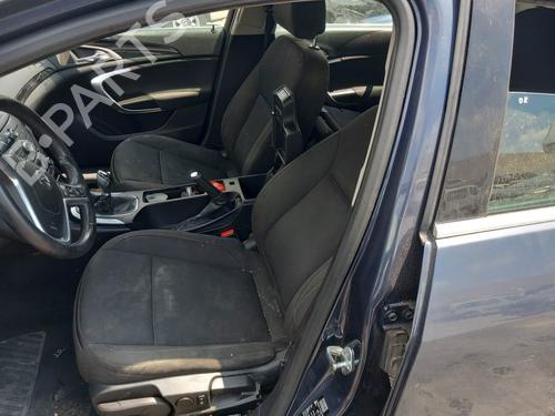 Front right seatbelt OPEL INSIGNIA A (G09) 2.0 CDTI (68) | BP34510841I25 - Image 18