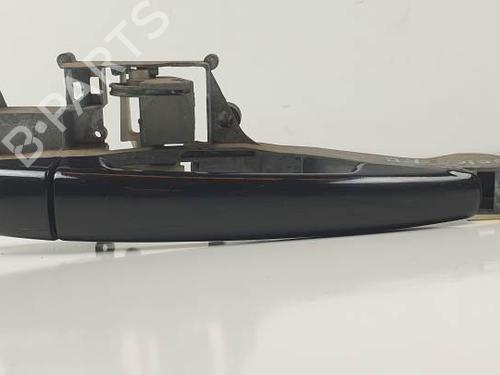 Used Rear right exterior door handle CITROËN C4 Picasso I MPV (UD_) 2.0 HDi 138 (136 hp) 24915627