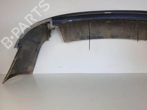Bak støtfanger AUDI A6 C6 (4F2) 3.2 FSI quattro | BP17005667C8 