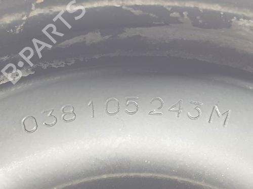 Pulley SEAT TOLEDO IV (KG3) 1.6 TDI | BP28061079M122 