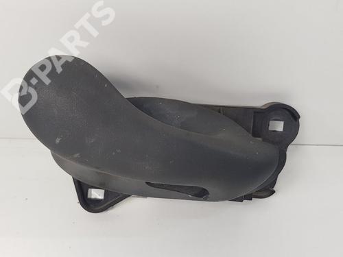 Used Front right interior door handle CITROËN JUMPER I Van (244) 2.2 HDi (101 hp) 10289612