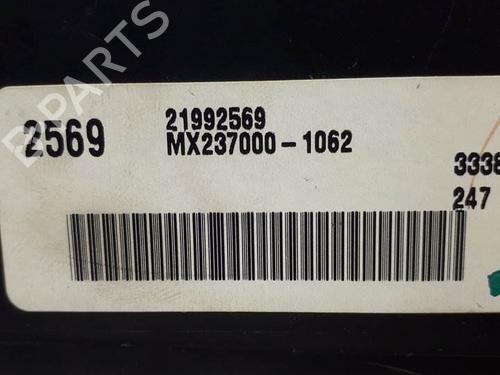 Commande Chauffage CADILLAC CTS 3.2 | BP16286503I5 