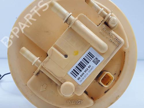Fuel pump PEUGEOT PARTNER Tepee 1.6 HDi 16V | BP27923320M76 - Image 3