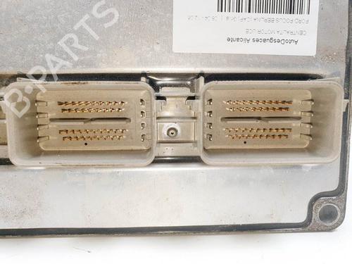 Engine control unit (ECU) FORD FOCUS II (DA_, HCP, DP) 2.0 | BP12378450M57 - Image 4