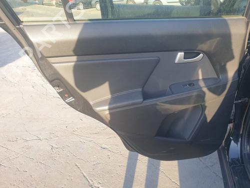 Engine control unit (ECU) KIA SPORTAGE III (SL) 1.7 CRDi | BP39169785M57 - Image 17