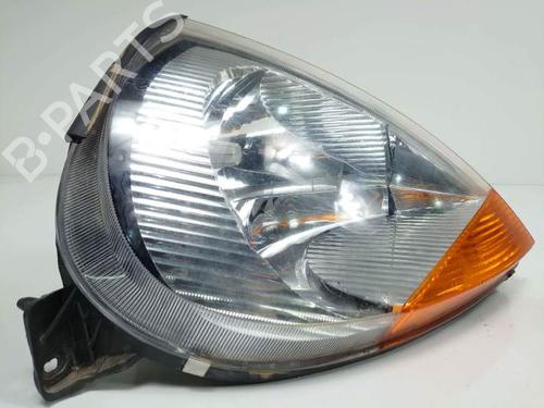 Right headlight FORD STREET KA (RL2) 1.6 | BP8283131C29 