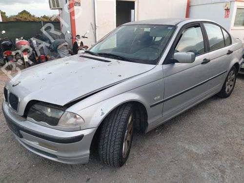 Upper protection BMW 3 (E46) 320 d | BP40175095M93 - Image 7