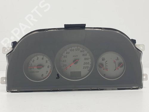 Used Instrument cluster Instrument cluster NISSAN X-TRAIL I (T30) 2.0 (140 hp) 34515048 34515048