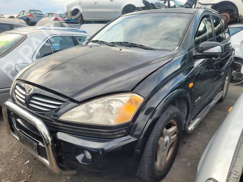 Recambios SSANGYONG KYRON  2.0 Xdi  4640178