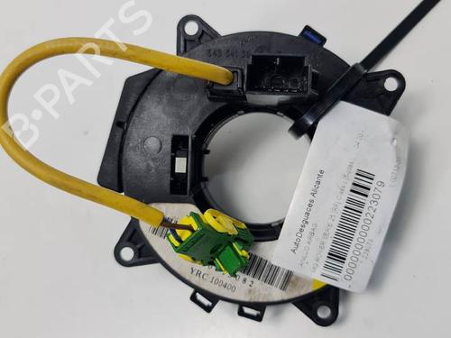 Used Squib airbag ROVER 25 I Hatchback (RF) 1.4 16V (84 hp) 6856700