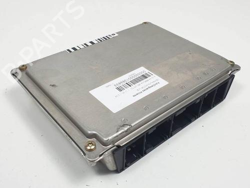 Engine control unit (ECU) AUDI A4 B5 (8D2) 2.5 TDI | BP25138128M57 