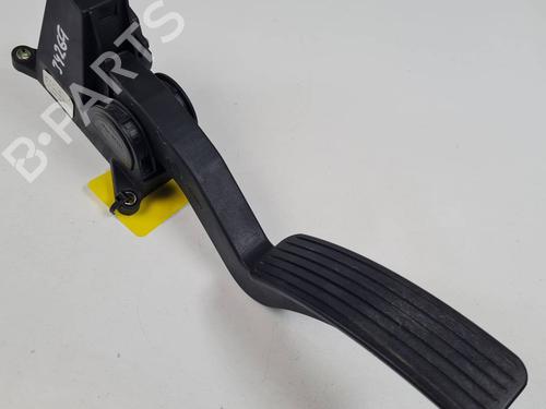 Used Pedal Pedal 38717757 38717757