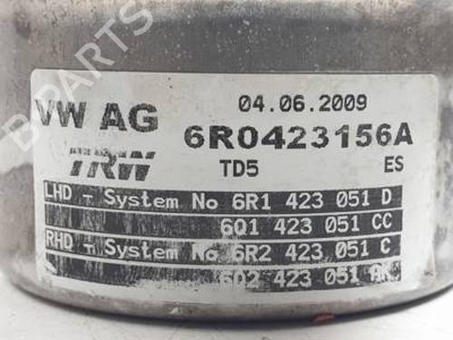 Steering pump SEAT IBIZA IV SC (6J1, 6P5) 1.6 TDI | BP29964952M99