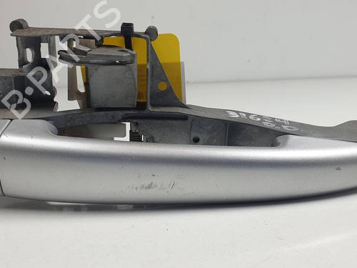 front-right-exterior-door-handle-citroen-c4-i-saloon-2006-2007-2008-2009-2010-2011-2012-2013-2014-31327750 main image