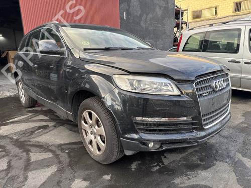 Windscreen washer tank AUDI Q7 (4LB) 3.0 TDI quattro | BP29726440C113 