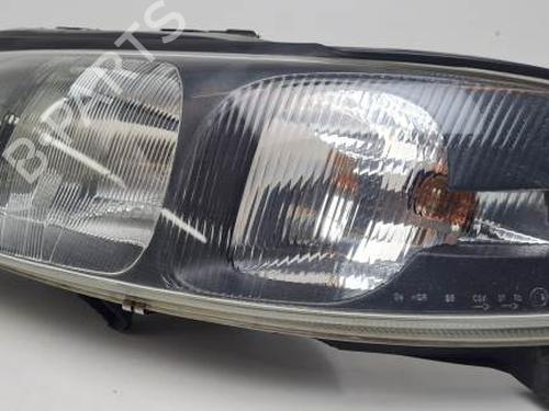 Venstre forlygte VOLVO S60 I (384) D5 | BP29175726C28 
