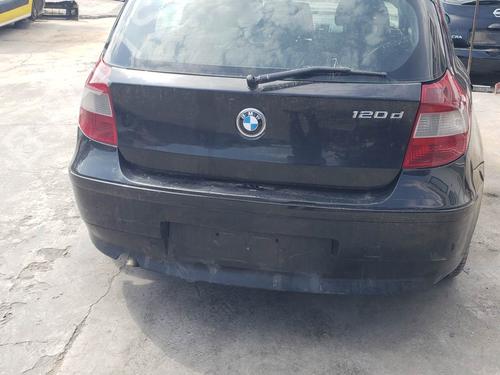 Rear differential BMW 1 (E87) 120 d | BP26040987M24 - Image 9