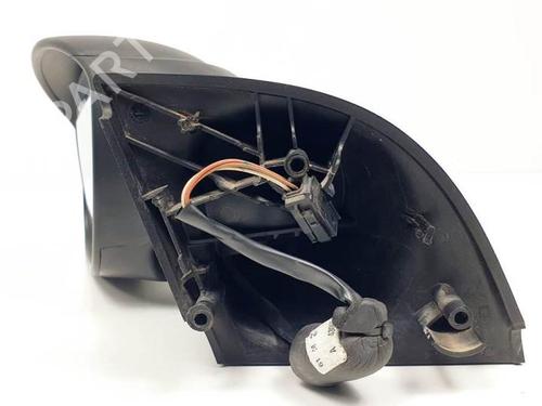 Left mirror CITROËN C3 I (FC_, FN_) 1.1 i | BP25286284C26 