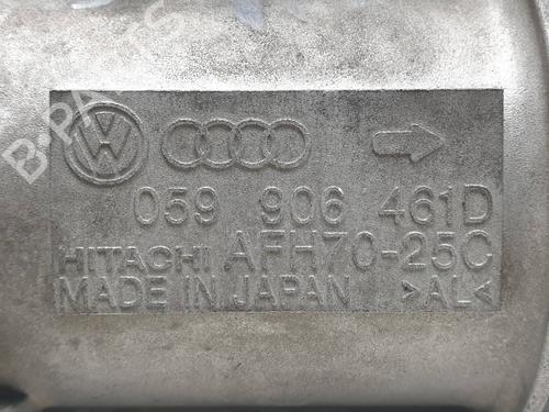 Mass air flow sensor AUDI ALLROAD C5 (4BH) 2.5 TDI quattro | BP38433371M95 - Image 5