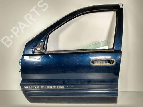 Dør venstre foran JEEP GRAND CHEROKEE II (WJ, WG) [1998-2005]  7568967