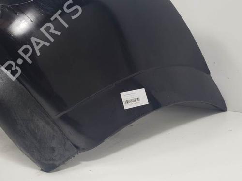 Front bumper OPEL MERIVA A MPV (X03) 1.7 CDTI (E75) | BP23216963C7 