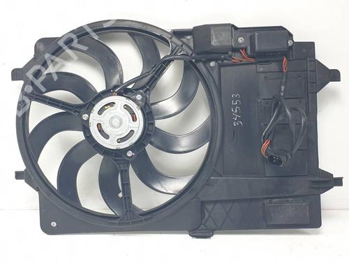 radiator-fan-mini-mini-r50-r53-2001-2002-2003-2004-2005-2006-39004701 main image