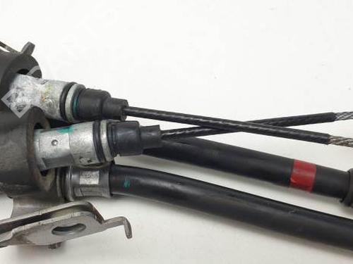 Hand brake KIA PICANTO II (TA) 1.0 | BP24933556I18 