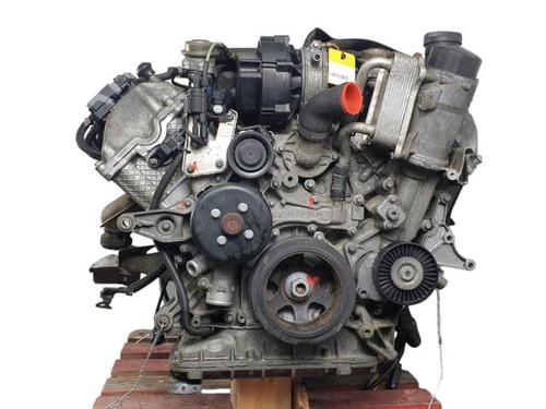 Engine MERCEDES-BENZ CLK (C209) CLK 320 (209.365) | BP13547460M1 