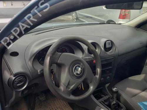 Engine control unit (ECU) SEAT IBIZA III (6L1) 1.4 TDI | BP26203713M57 