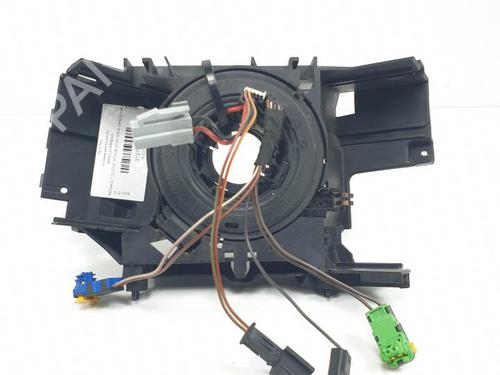 Used Squib airbag RENAULT CLIO III (BR0/1, CR0/1) 1.2 16V (BR02, BR0J, BR11, CR02, CR0J, CR11) (75 hp) 28060834