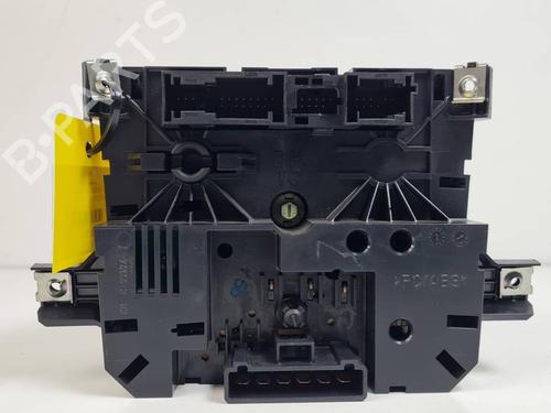 Climate control MERCEDES-BENZ VITO Bus (W639) 109 CDI (639.701, 639.703, 639.705) | BP35774103I5 - Image 2