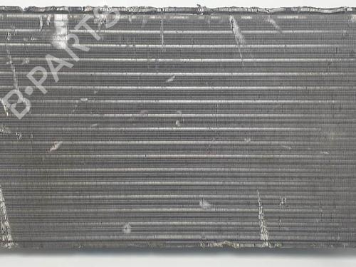 Used Water radiator Water radiator VW GOLF I (17) 1.8 GTI (112 hp) 25140033 25140033