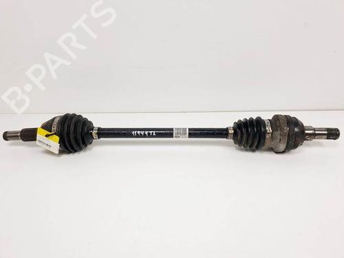 Used Left rear driveshaft Left rear driveshaft CHEVROLET CAPTIVA (C100, C140) 2.0 D (150 hp) 16240508 16240508