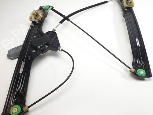 Used Front left window mechanism BMW X5 (F15, F85) xDrive 40 d (313 hp) 27923300