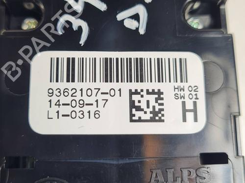 Right front window switch BMW 1 (F20) M 140 i | BP36671280I26 - Image 4