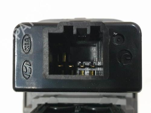Switch KIA RIO I Hatchback (DC) 1.5 16V | BP6841192I30 - Image 4