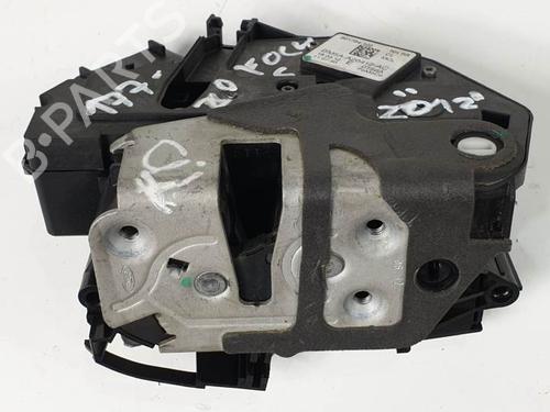Used Rear right lock FORD FOCUS III 1.6 Ti (125 hp) 6843342