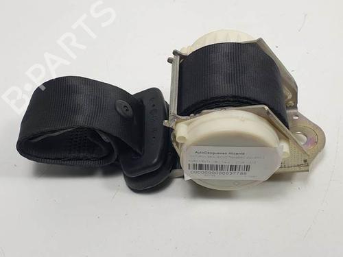 Sikkerhedssele bag venstre FORD FIESTA VI (CB1, CCN) 1.25 (82 hp) 11837650