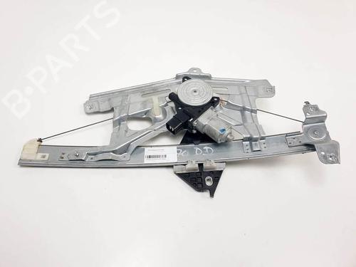 Used Front right window mechanism Front right window mechanism HONDA CIVIC VIII Hatchback (FN, FK) 2.2 CTDi (FK3) (140 hp) 17747593 17747593