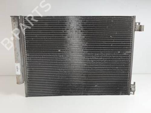 Used AC radiator RENAULT CAPTUR I (J5_, H5_) 1.5 dCi 90 (J5N4, J5M5, J5MW, J5M6, J5AL, J5AJ) (90 hp) 30762996