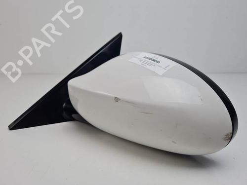 Left mirror BMW 1 (E87) 118 d | BP26171117C26 