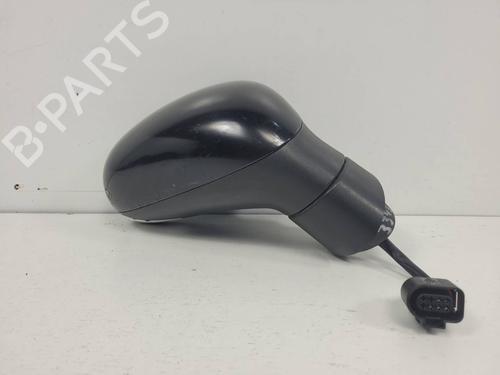 Used Right mirror Right mirror SEAT LEON (1P1) 1.9 TDI (105 hp) 34643736 34643736