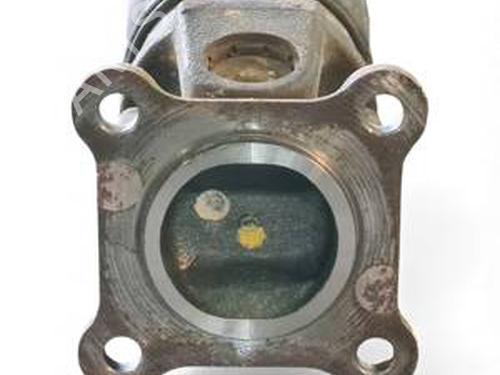 Kardanaksel Kompl. MAZDA CX-5 (KE, GH) 2.2 D 4WD (KE2AW) | BP30763379M37