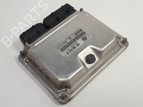 Used Engine control unit (ECU) Engine control unit (ECU) 10560275 10560275