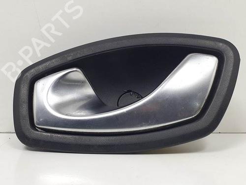 Used Front left interior door handle RENAULT MEGANE III Grandtour (KZ0/1) 1.5 dCi (KZ09, KZ0D, KZ1G, KZ29, KZ14, KZ1W, KZ10, KZ1F,... (110 hp) 16480136