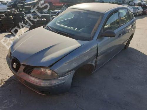 Køler SEAT IBIZA III (6L1) 1.4 TDI | BP25257845M31 